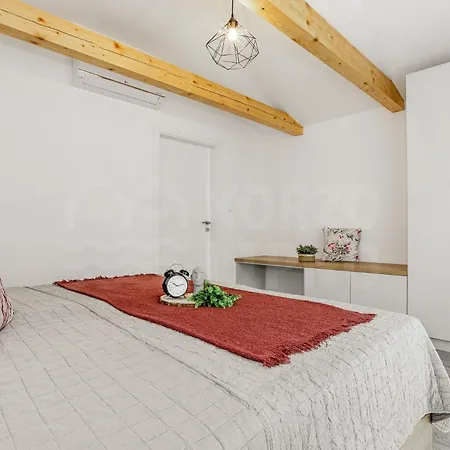Korzo Lipno C Apartment Lipno nad Vltavou Room photo