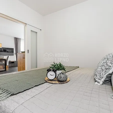 Korzo Lipno C Apartment Lipno nad Vltavou Room photo