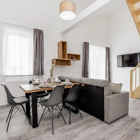 Korzo Lipno C Apartment Lipno nad Vltavou Room photo