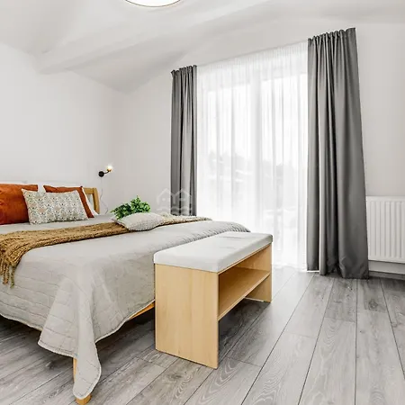 Korzo Lipno C Apartment Lipno nad Vltavou Room photo
