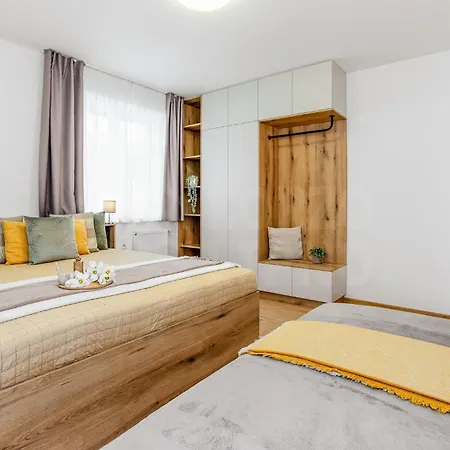 Korzo Lipno C Apartment Lipno nad Vltavou Room photo