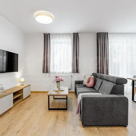 Korzo Lipno C Apartment Lipno nad Vltavou Room photo
