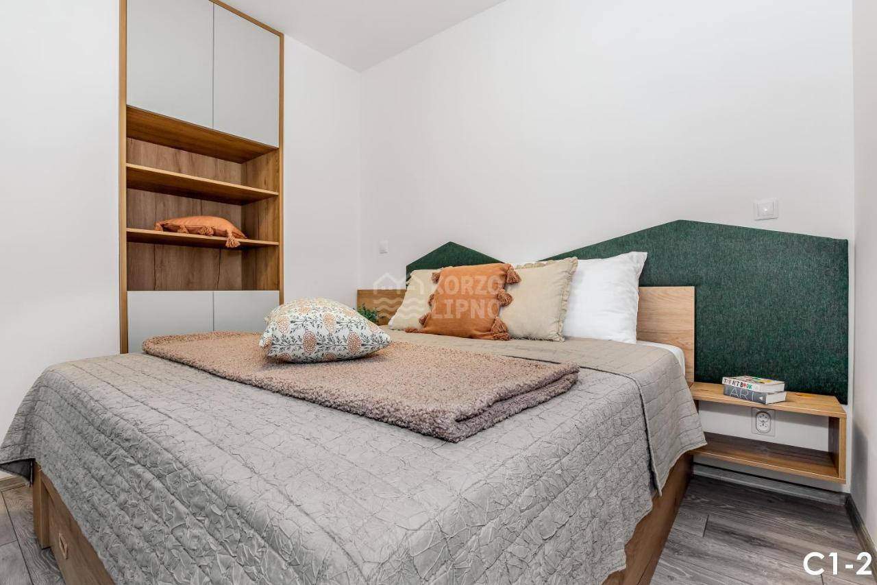 Apartment Korzo Lipno C