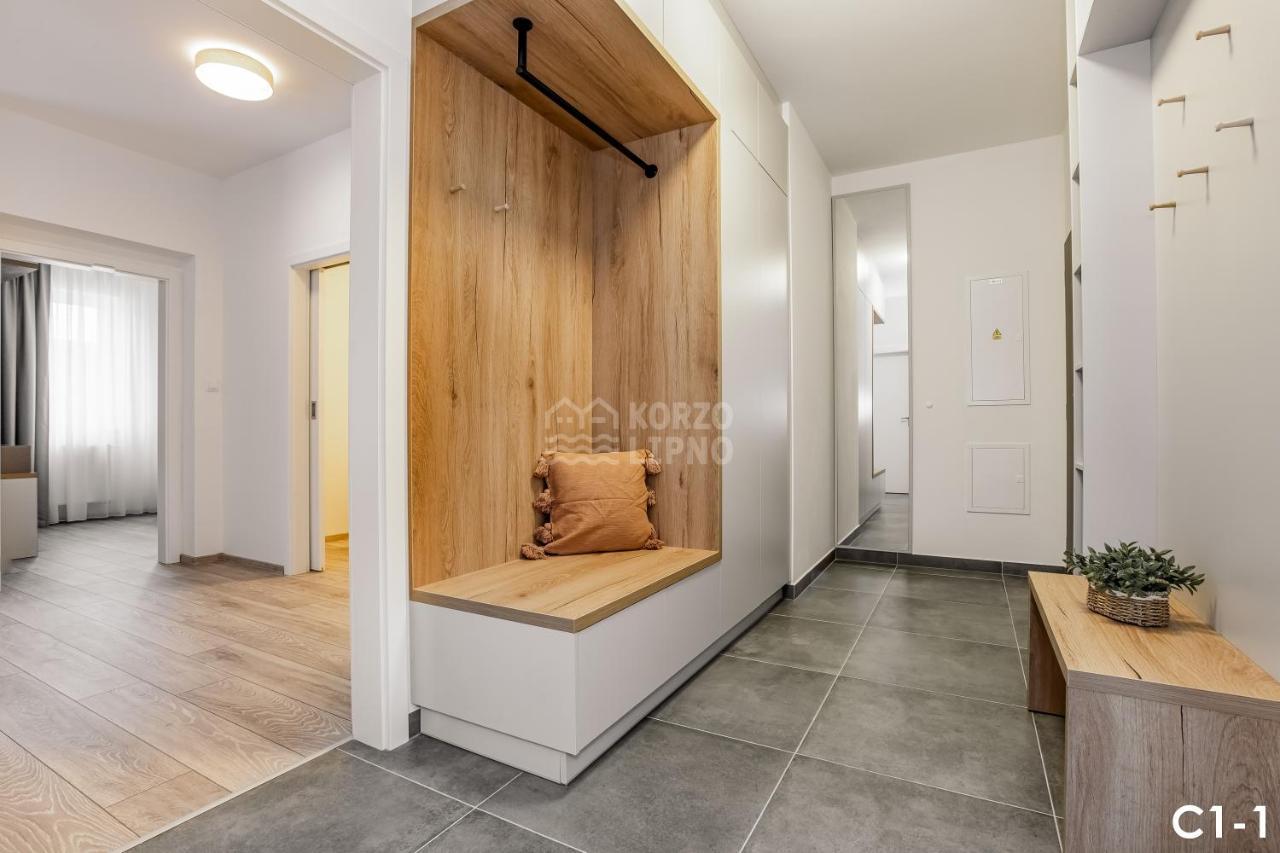 Apartment Korzo Lipno C