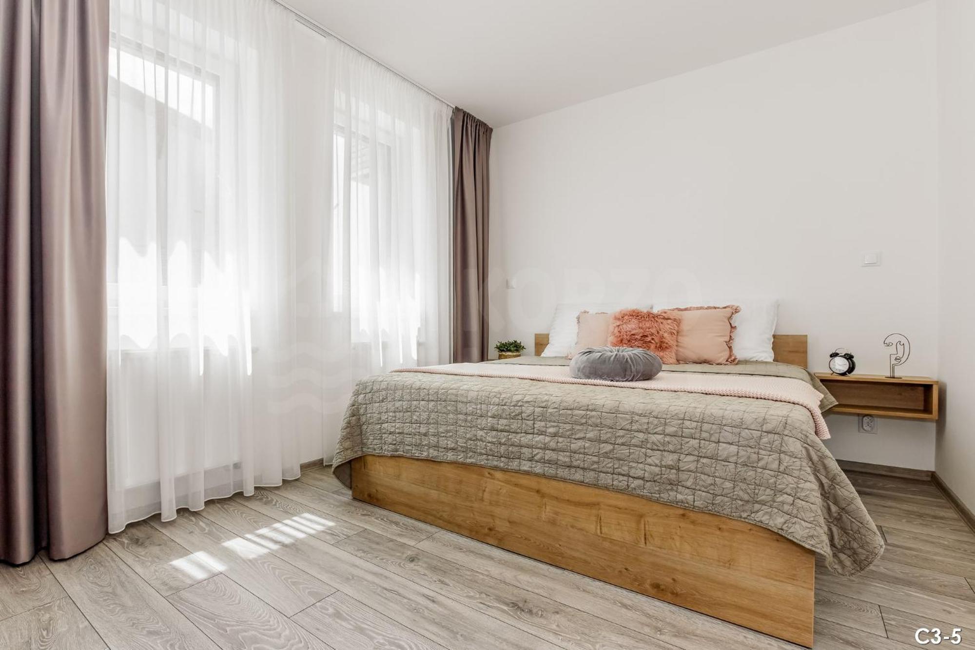 Korzo Lipno C Apartment *