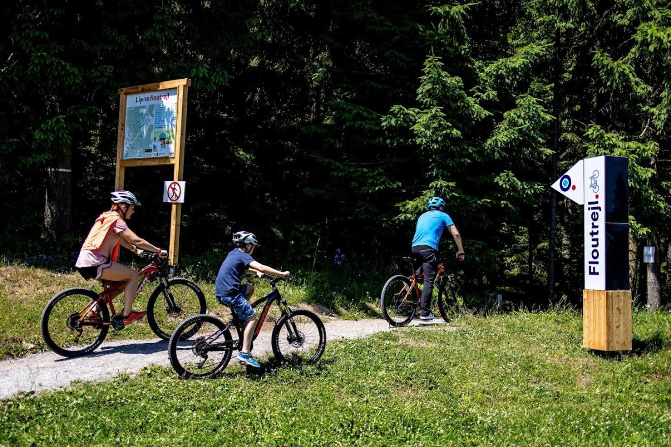 Korzo Lipno C * Lipno nad Vltavou