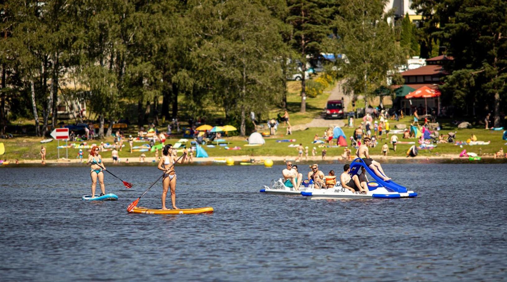 Korzo Lipno C *