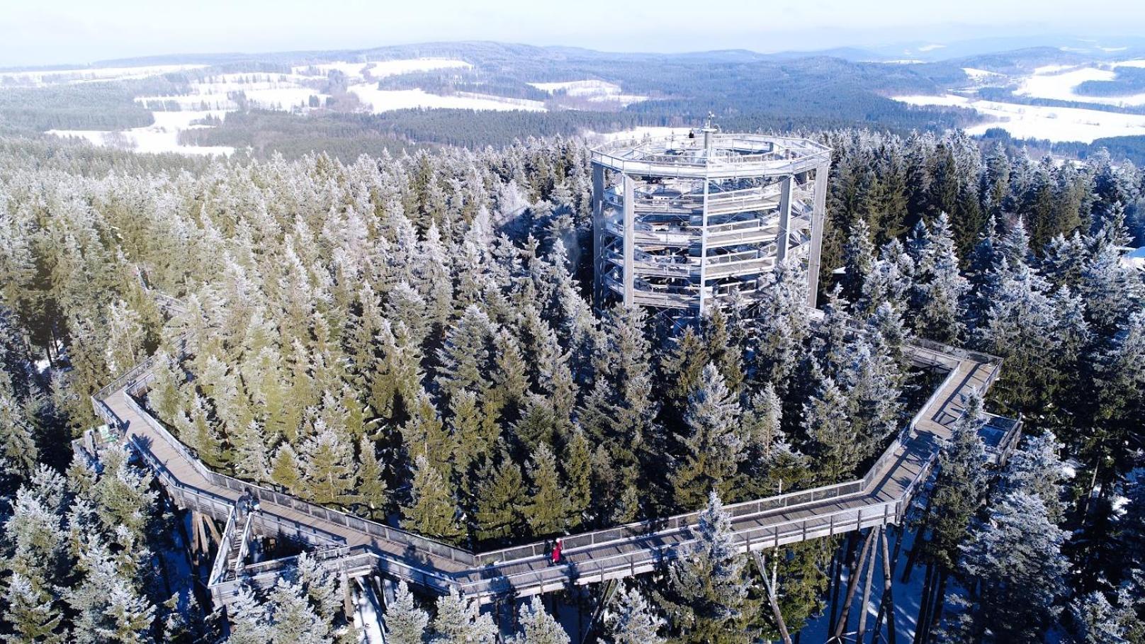 Apartment Korzo Lipno C Lipno nad Vltavou
