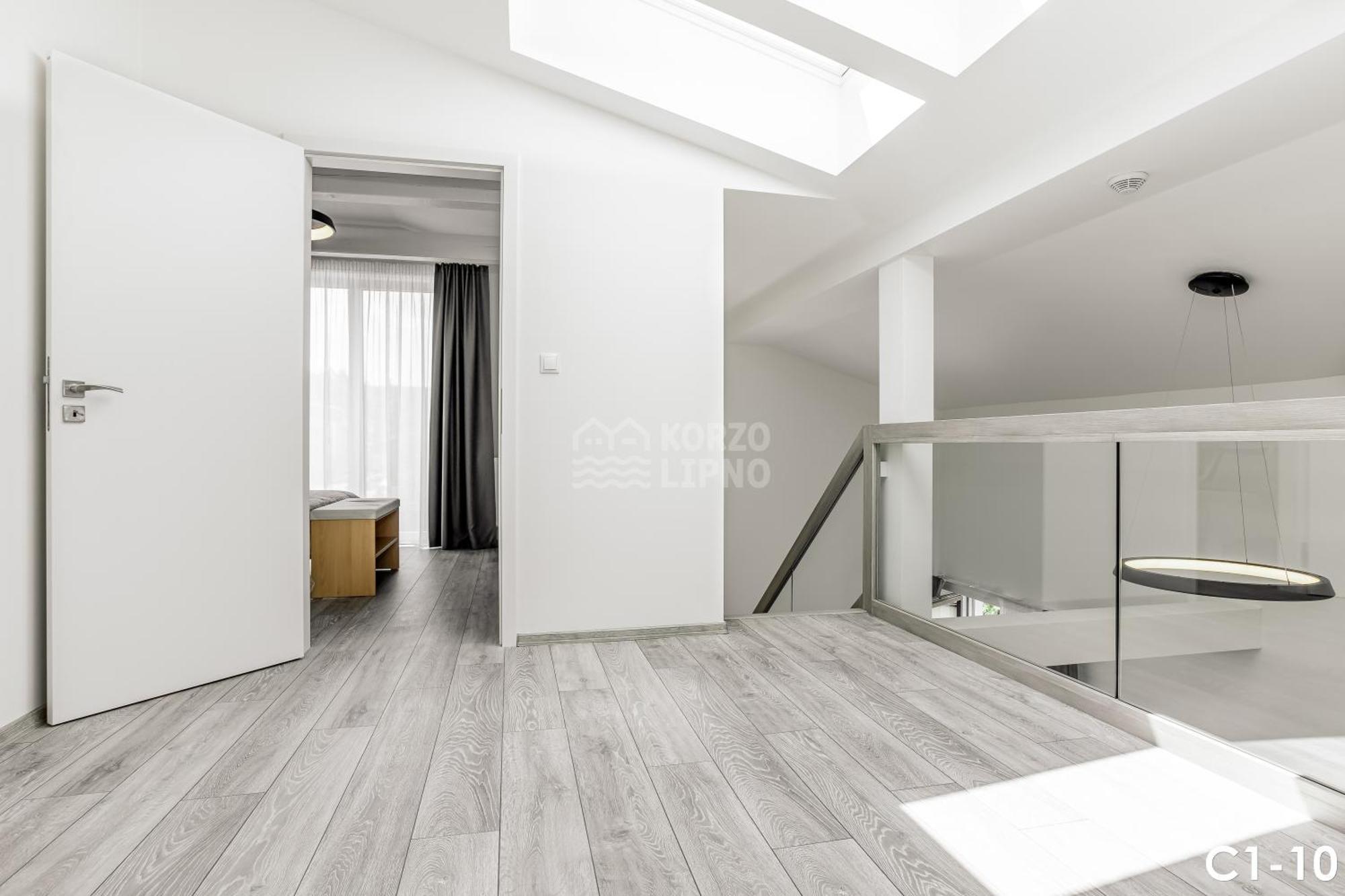 Apartment Korzo Lipno C