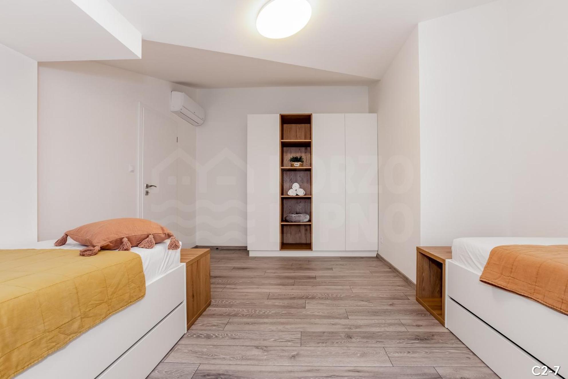 Korzo Lipno C Apartment Lipno nad Vltavou