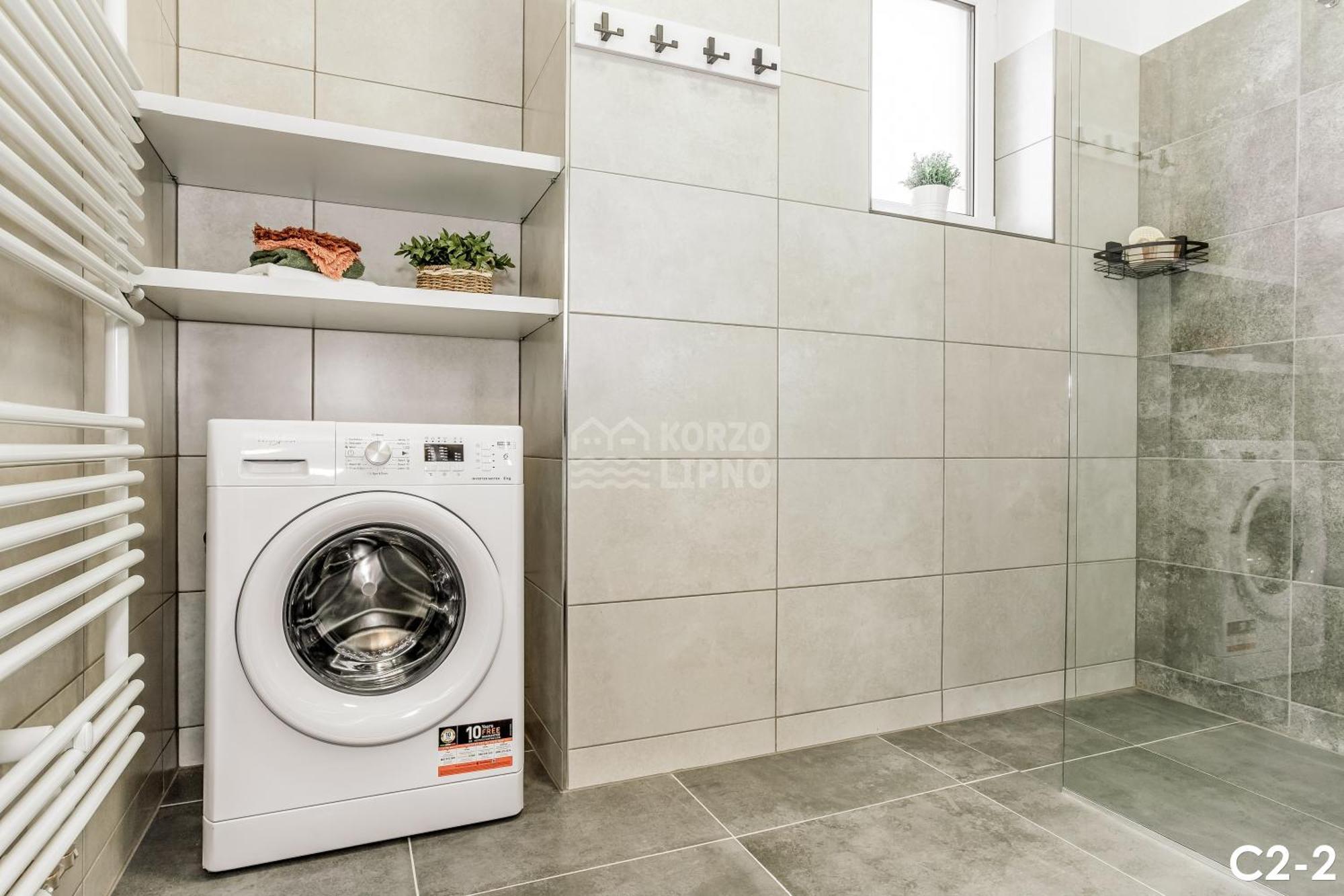 Korzo Lipno C Apartment