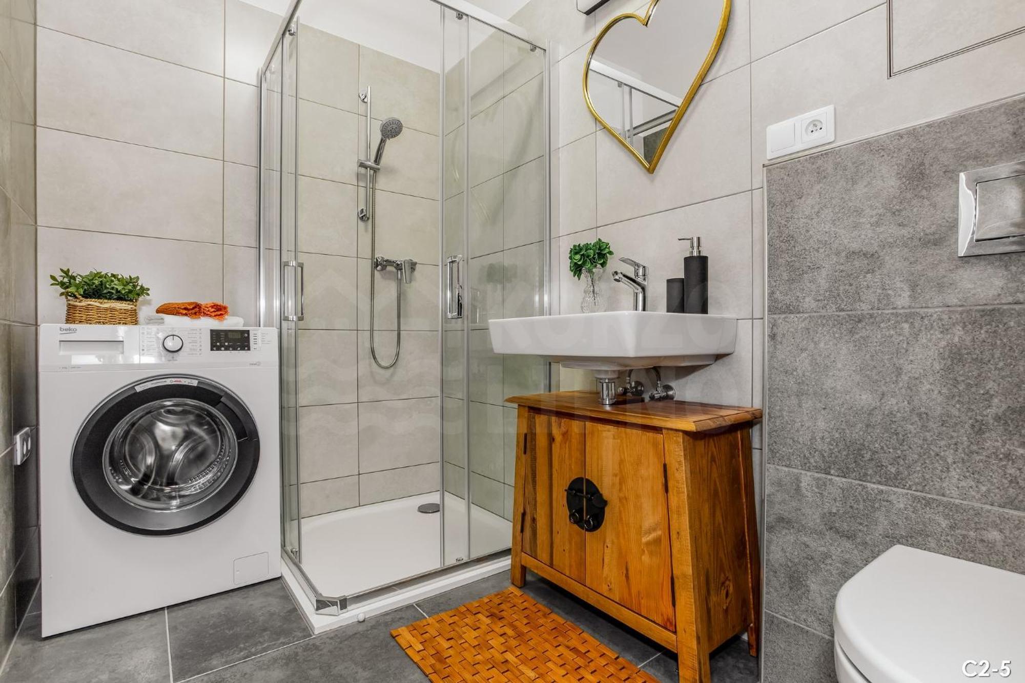 Apartment Korzo Lipno C *