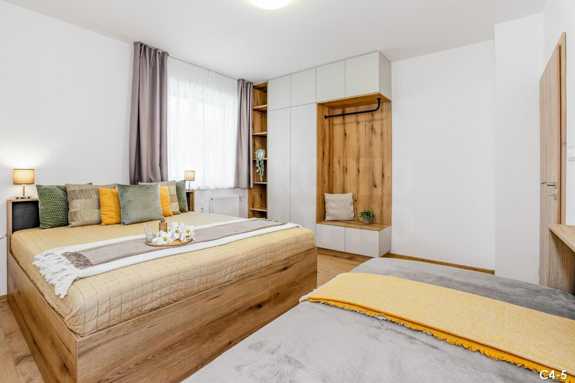 Apartment Korzo Lipno C