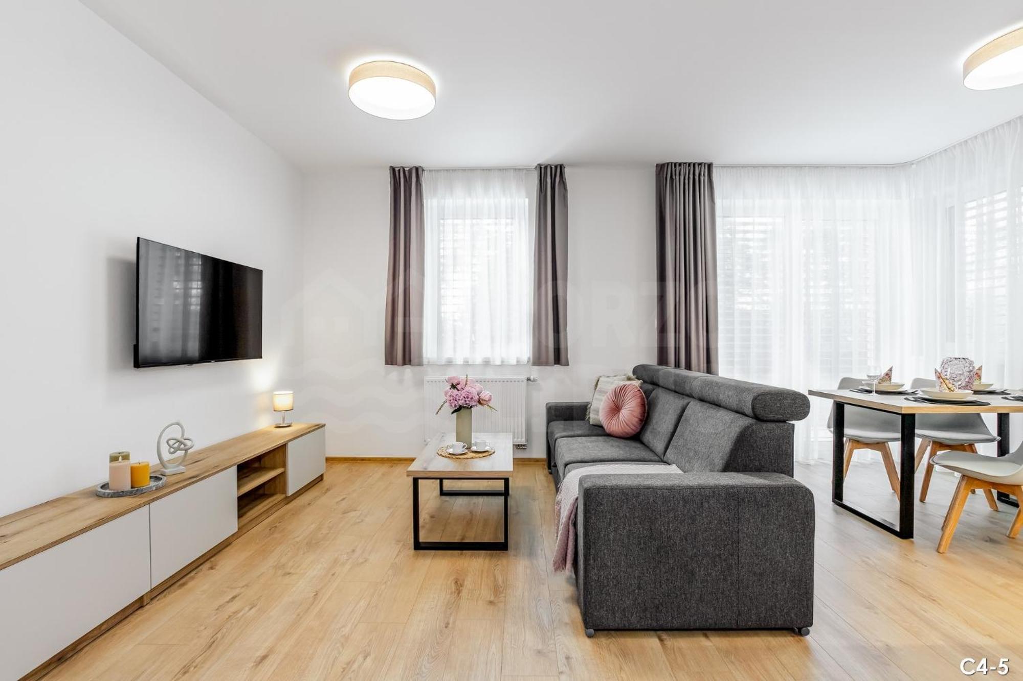 Apartment Korzo Lipno C
