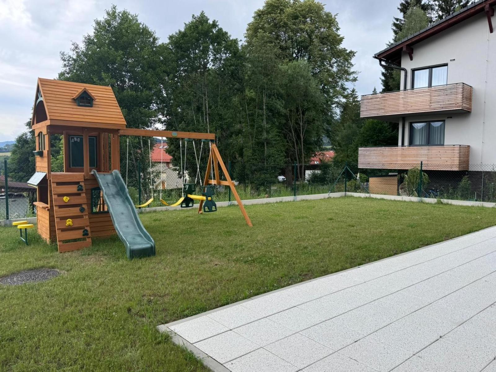 Korzo Lipno C